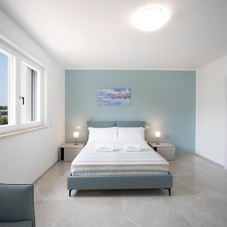 Wepuglia - Appartamento Tuli Polignano a Mare Exteriör bild