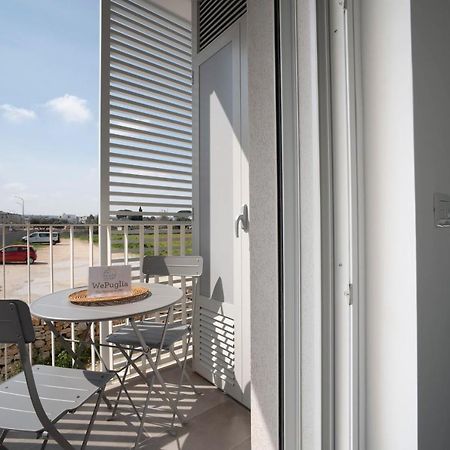 Wepuglia - Appartamento Tuli Polignano a Mare Exteriör bild