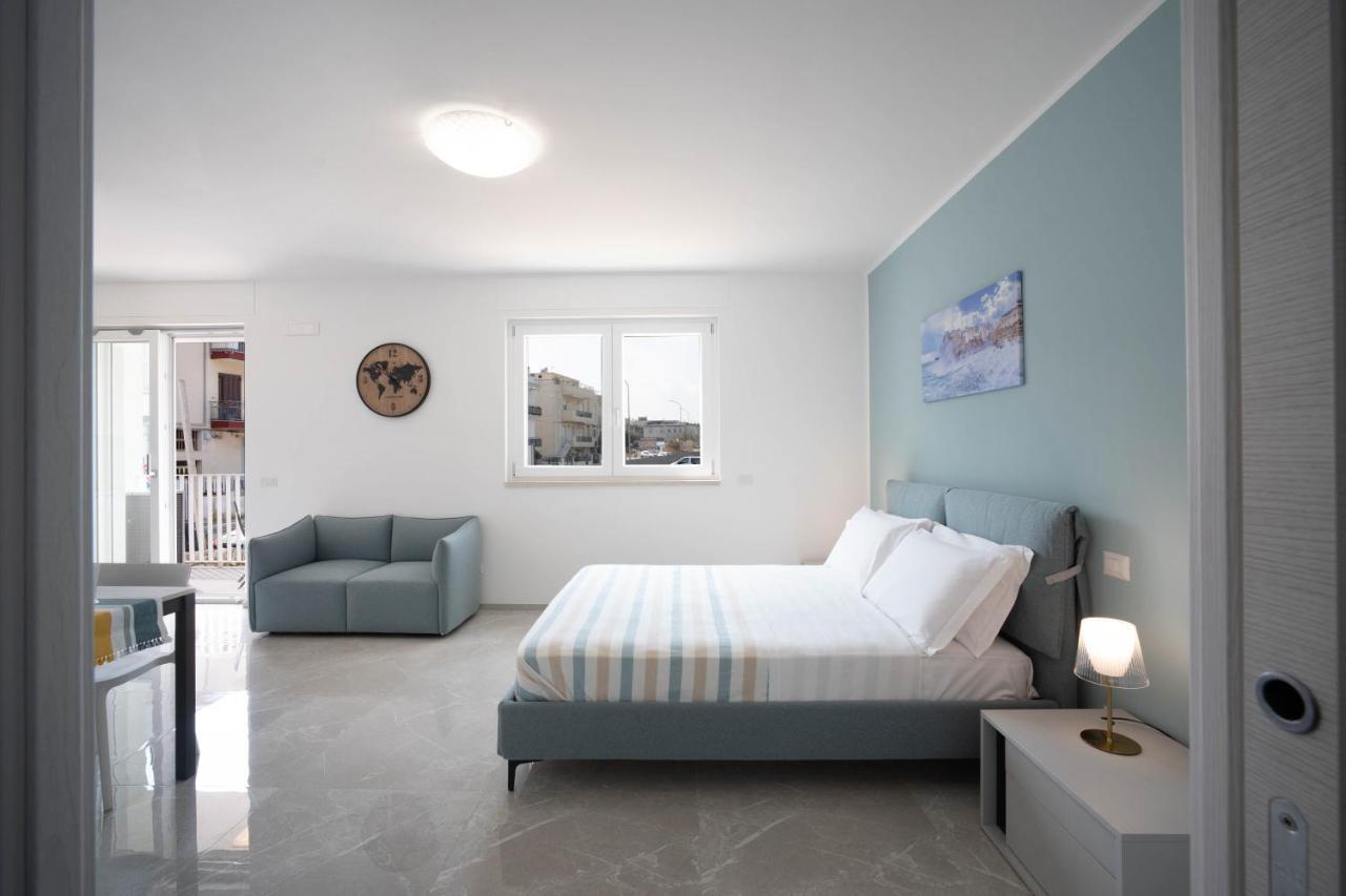 Wepuglia - Appartamento Tuli Polignano a Mare Exteriör bild